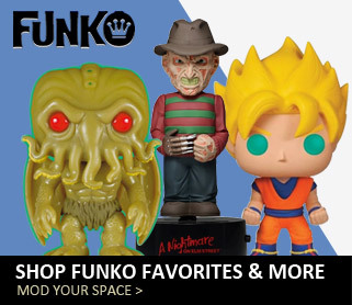 Shop Funko Favorites and More