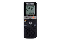 Refurbished- OLYMPUS VN-7200 Digital Voice Recorder - 2GB 