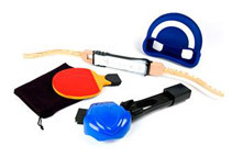 Psyclone Wii Sports Resort Gaming Accessory Pack