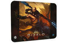 SteelSeries QcK Gaming Mouse Pad Collection