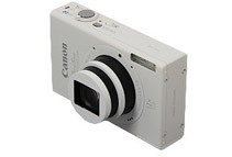 Canon PowerShot ELPH 530 10.1 MP 12X Optical Zoom