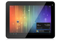 Kocaso 8 Dual Camera Android 4.0 Tablet PC - 1080p, 1.2Ghz, 4GB HDD
