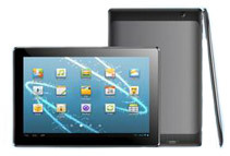 KOCASO M1400 Android 4.1 8GB 1.6GHz RAM DDR3 1GB 13.3 Tablet