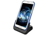 USB Cradle Charge Dock Station for Samsung Galaxy Note 2 