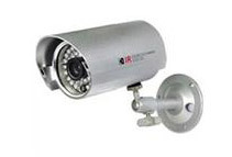 ArmorView 36 IR LED Outdoor Security Color Night Camera 