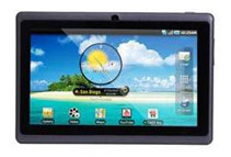 Zeepad 7 Android 4.0 1.5GHz Skype Video Calling and Netflix