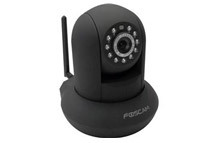Foscam F18910W Wireless/Wired Pan & Tilt Surveillance Camera