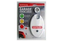 Striker Adjustable Garage parking Sensor