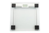 ThinkTank Technology Personal Scale w/ LCD Digital Display