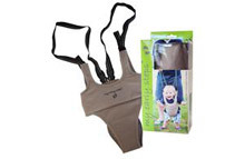 My Early Steps Learn to Walk Harness