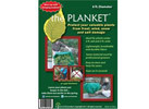 Planket Landscape 6 foot Round Frost Protector (2 for 1)