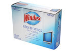 12-pc Windex Dry Cleaning Cloths - For Electronics