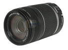 Canon EF-S 55-250mm Telephoto Zoom Lens