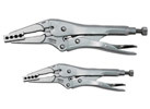 2-pc Gearwrench Locking Hose Clamp Pliers 