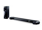 Yamaha Didgital Sound Bars and Projector System