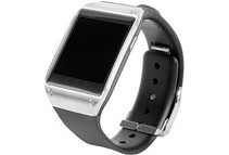 Samsung Galaxy Gear Smartwatch (5 Colors)
