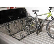 BedRack 4-Bike Truck Bike Carrier