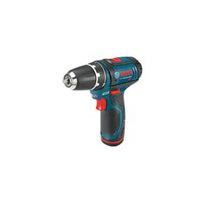 Refurbished Bosch PS31-2A-RT Cordless 3/8 in. Drill Driver Kit