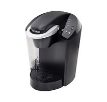 Keurig K45 Elite Brewing System w/ 12-count K-Cup Varity Pack and Water Filter  Use Promo Code KEURIG12 for Extra $12 Off