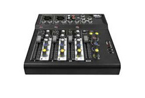Seismic Audio - DJ & Live Performance Equipment - Speakers, Monitors and Mixers (6 choices)