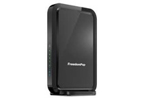 FreedomPop FPBURSTBLK 4G Home Modem
