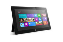 Refurbished: Microsoft 64GB Surface RT Tablet