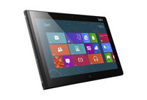 ThinkPad Tablet 2 Intel Atom 2GB 64GB 10.1inch Touchscreen Tablet Win 8 32-bit