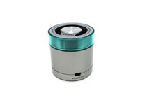 iKanoo BT015 Portable Bluetooth Speaker (2 Colors)