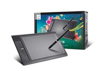 Tooya X Digital Graphic Tablet for Windows and Mac