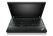 Lenovo ThinkPad - Edge E545 LED Notebook 15.6inch 2.9GHz 4GB DDR3L 320GB HDD Win 7 Home Premium