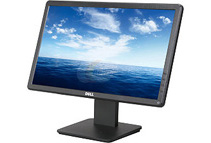 Dell E1914H 18.5-Inch Screen LED-Lit Monitor