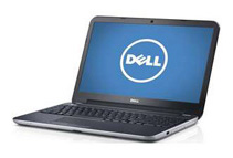 Dell Inspiron Notebook 15.6inch - Intel Core i5 Win 8 (2 Choices)