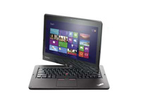 Lenovo ThinkPad S Series Intel Core i3 3217U 1.8 GHz 4GB Memory 320GB HDD 12.5inch Tablet PC Windows 8 Pro 64-bit