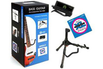 Guitar Accessories (2 choices)