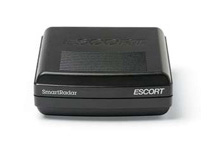 Escort Radar Detector iPhone/Android Version