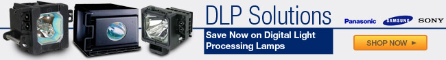 DLP Solutions