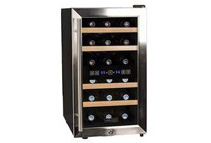 Koldfront Stainless Steel Wine Cooler (2 Options)
