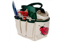 Toysmith Garden Tote with Tools