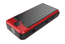 Gryphon PowerAll Portable USB Power Bank and Car Jump Starter