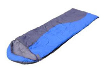 Outdoor Waterproof Envelope Sleeping Bag