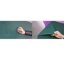 Wall Pops Removable Dry Erase Board Decal w/ Marker Pen & Dry Eraser
