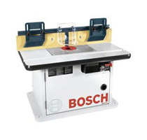 Bosch RA1171 Benchtop Router Table