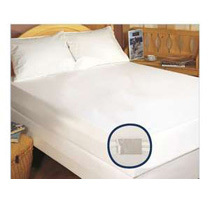 The Bedbug Solution Elite Zippered Mattress / Box Spring Cover (Various Sizes)
