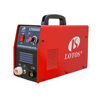 Lotos LT5000D 50A Air Inverter Plasma Cutter