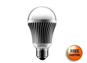 EGI 5w LED Light Bulb
