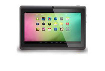 AGPtek 7inch Android 4.2 Dual Core 4GB Wi-Fi Tablet w/ Dual Camera