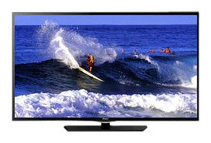 Haier 39inch 1080p 60 Hz Direct LED Roku-Ready HDTV