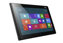 Lenovo ThinkPad Tablet 2 - 10.1inch Intel Atom 2GB Windows 8