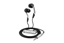 Sennheiser CX 980i High Fidelity Ear-Canal Headset