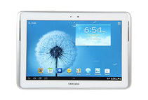 Samsung Galaxy Note 10.1 Wi-Fi Android 10.1inch Tablet PC, White